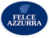 felce azzurra gel logo