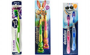 зубные щетки купить в Одессе