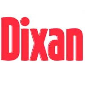 Dixan порошок для стирки