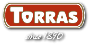 Torras шоколад