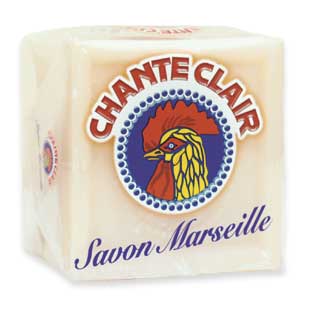 Марсельское мыло для стирки SAPONE MARSIGLIA 300г