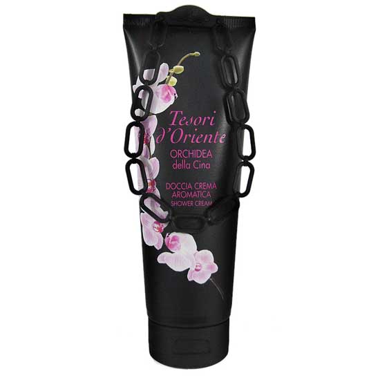 Крем-гель для душа Tesori D'Oriente Orchidea della Cina 250 Мл