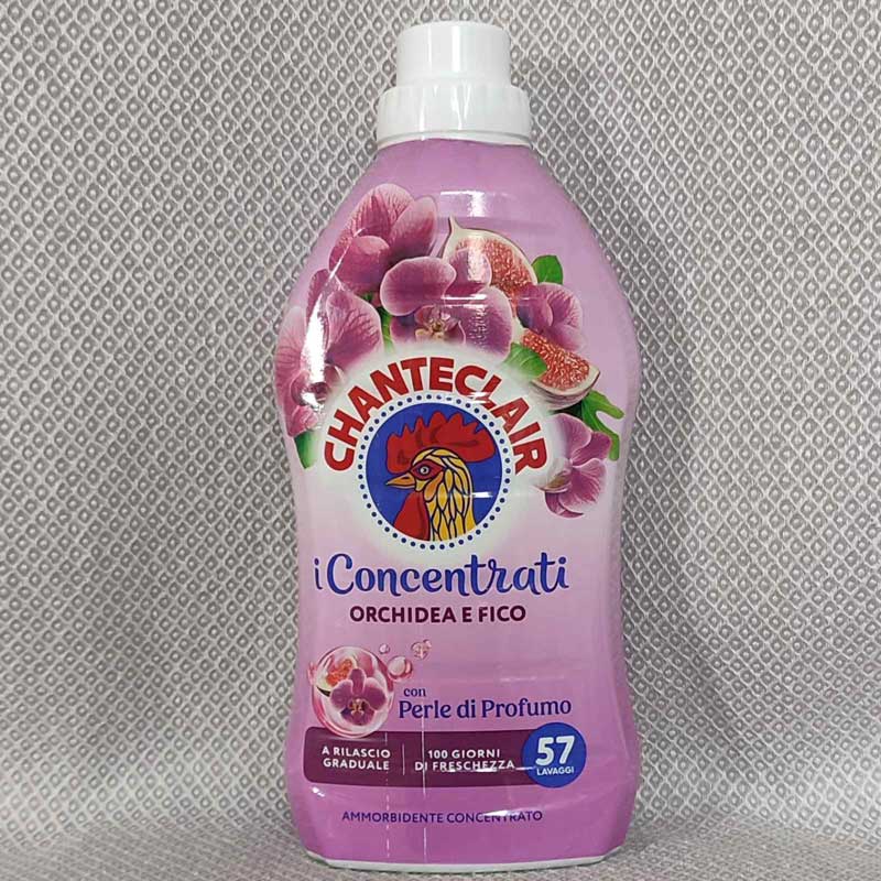 ChanteClair ополіскувач концентрат Orchidea e Fuco 57 пр