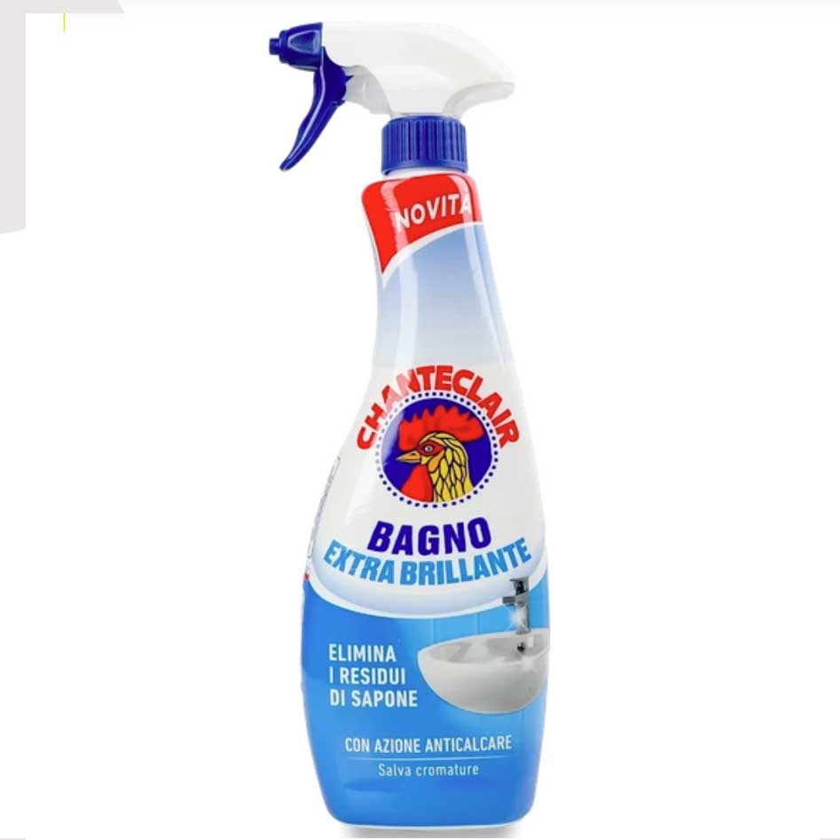 Средство для ванной ChanteClair Bagno 625 мл