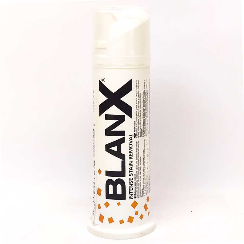 BlanX Med Зубная паста отбеливающая 75 мл