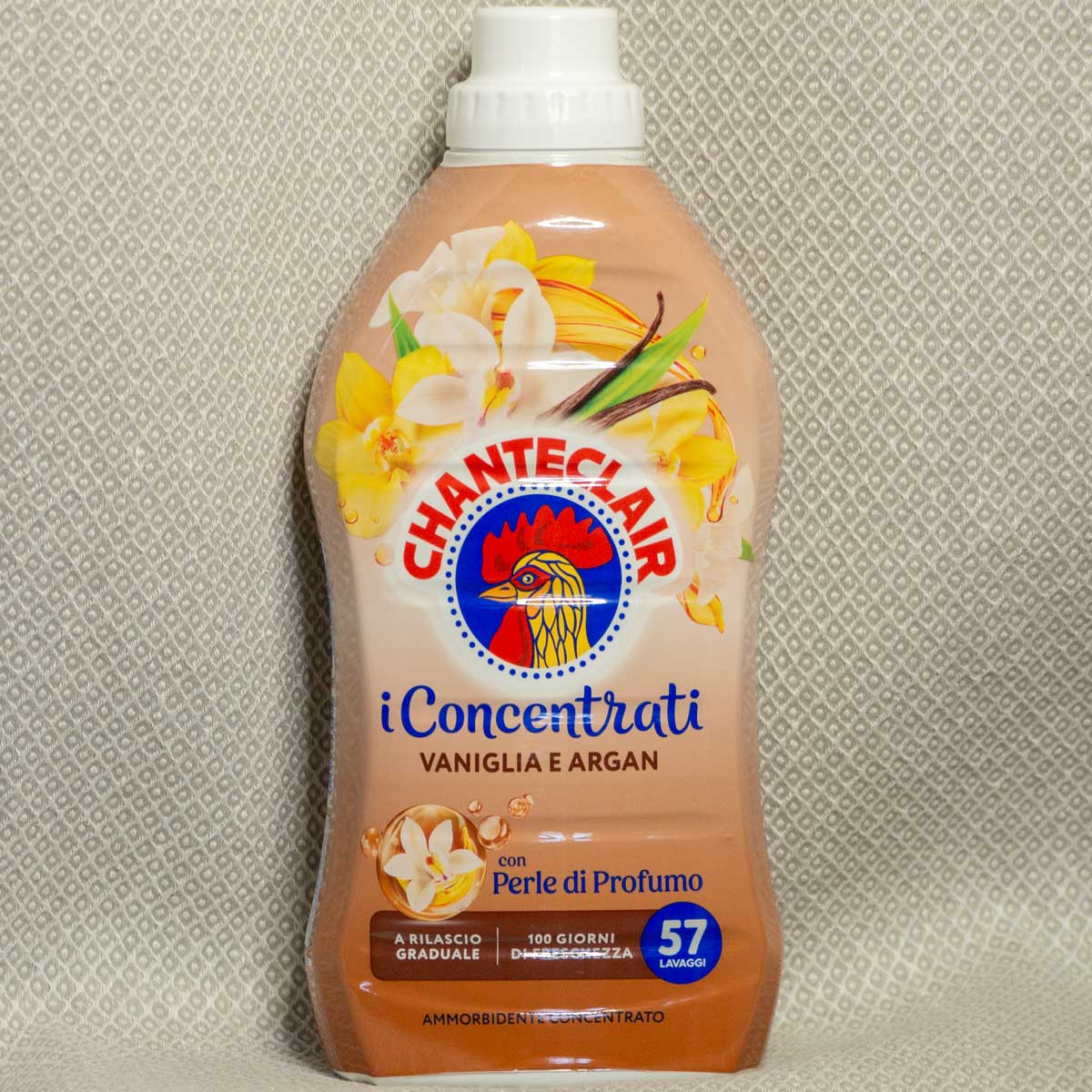 ChanteClair ополаскиватель концентрат Fiori di Arancio e Narciso 50