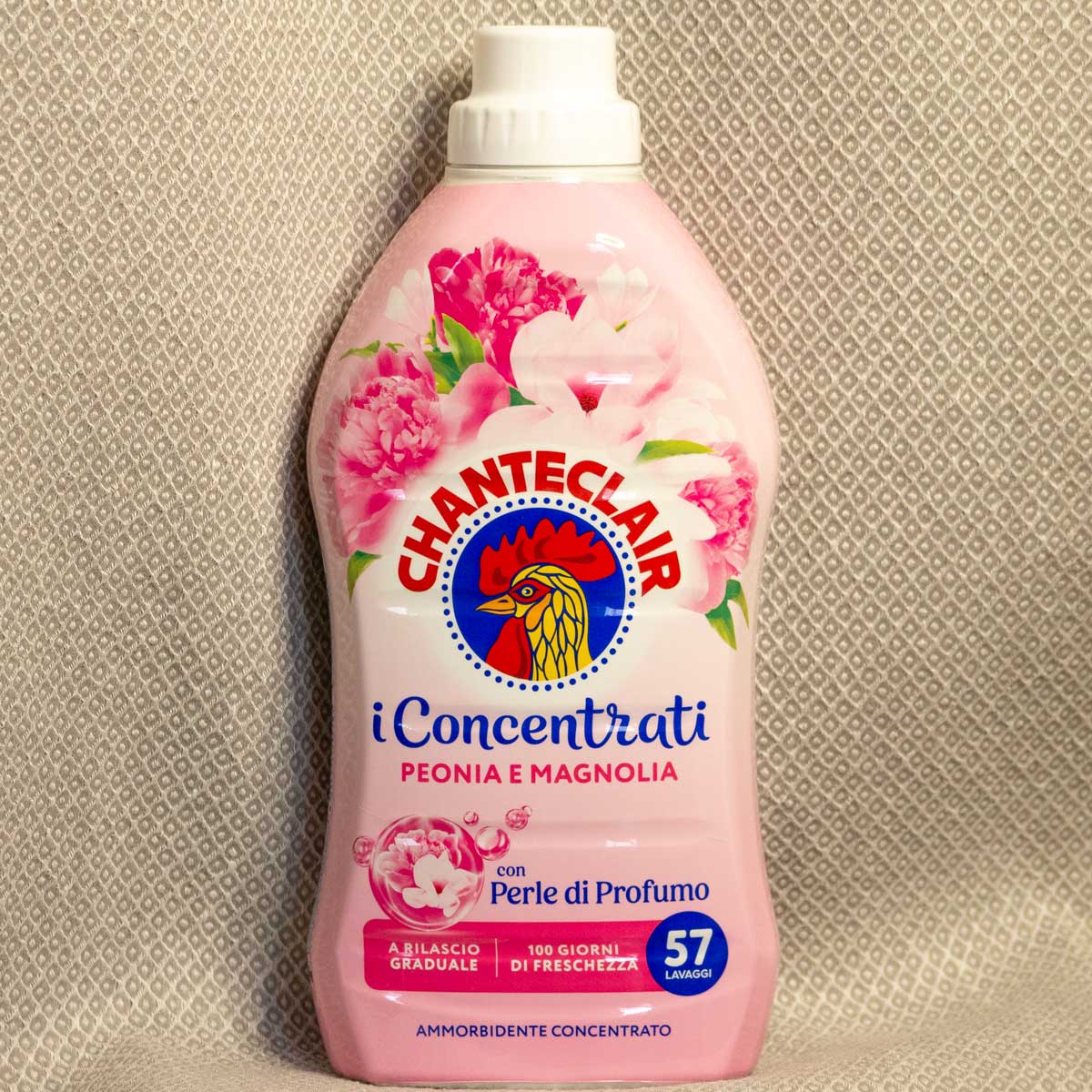 Ополаскиватель концентрат ChanteClair Peonia e Magnolia 50 стирок