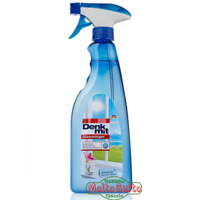 Средство для мытья стекол DenkMit Glasreiniger 1000мл