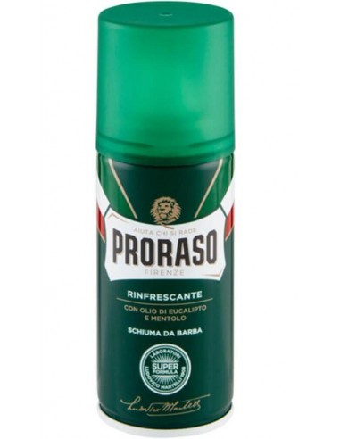 Піна для бриття Proraso 400мл Італія