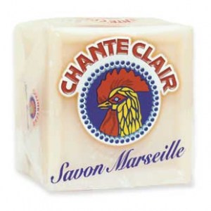 Марсельское мыло для стирки SAPONE MARSIGLIA 300г