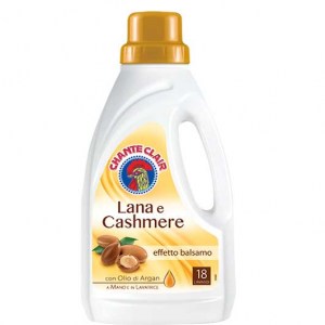 Гель для стирки деликатных тканей Chante Clair Lana&Cashmere