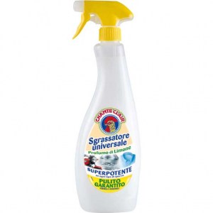 Чистящее средство Chante Clair Sgrassatore Лаванда 750 мл Италия