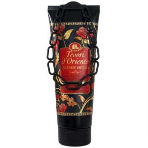 Крем-гель для душа Tesori d'Oriente Japanese Rituals 250 мл
