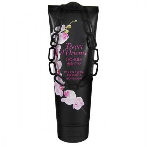 Крем-гель для душа Tesori D'Oriente Orchidea della Cina 250 Мл