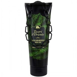 Крем-гель для душа Tesori d'Oriente Sandalo e Vetiver 250 мл Sandalo e Kashmir
