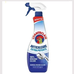 ChanteClair Anticalcare Universale средство против извести (антикальк) 625 мл Италия