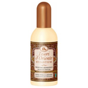 Tesori d'Oriente Byzantium profumo 100 мл Италия