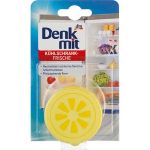 Освежитель воздуха в холодильник Denkmit kühlschrank frische