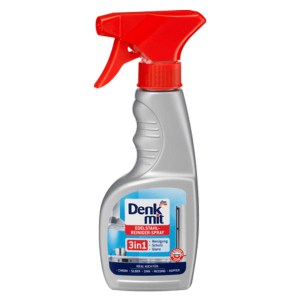 Очиститель нержавейки Edelstahl-Reiniger-Spray 250 мл