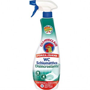 Засіб для миття туалета ChanteClair WC 625 мл