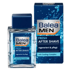 Лосьон после бритья Balea Men Fresh 100мл Германия