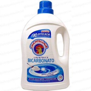 Chante Clair con Bicarbonato Гель для стирки 30 стирок