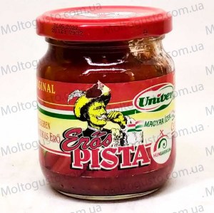 Cоус острый Eros Pista 200г Венгрия