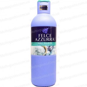  Felce Azzurra Sali Marini гель для душа 650 мл Италия