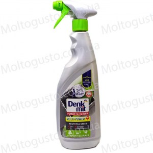 DenkMit Power-Fettlöser для видалення жиру и нагару 750 мл