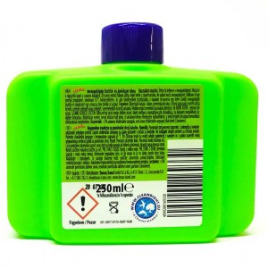 Очиститель Tandil для посудомоечной машины 250 мл