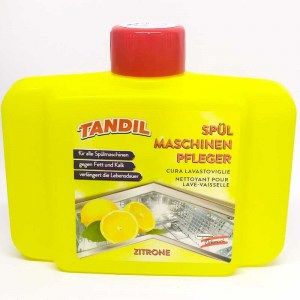 Очиститель Tandil для посудомоечной машины 250 мл