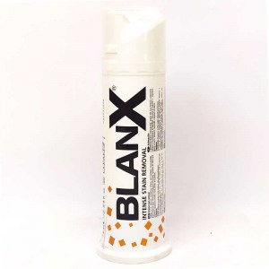 BlanX Med Зубная паста отбеливающая 75 мл