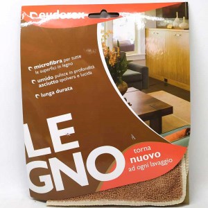 Микрофибра для мебели Eurodex Legno 30*40см 