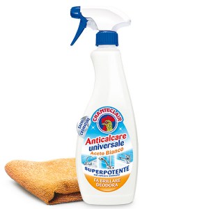 ChanteClair Anticalcare Universale Aceto Bianco 625 мл Италия