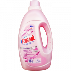 Гель для стирки шерсти Formil 41 стирка