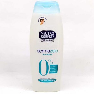 Neutro Roberts Fresco Micellare гель для душа 500мл Италия