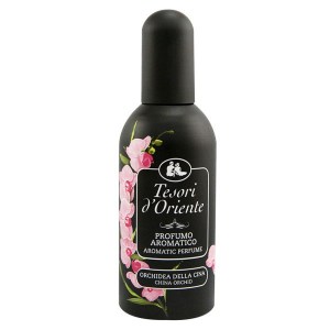 Tesori d'Oriente Orchidea della Cina profumo 100 мл Италия