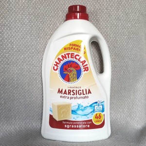 Гель для стирки Chante Clair Marsiglia 46 стирок Италия