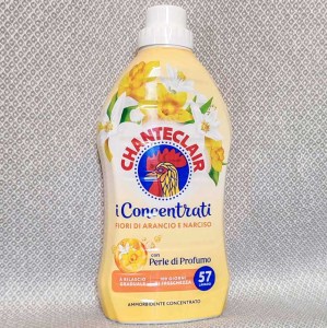 ChanteClair ополіскувач концентрат Orchidea e Fuco 57 пр