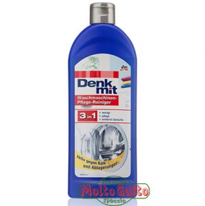 Чистящее средство для стиральной машины Denkmit Waschmaschinenpfleger 250 мл