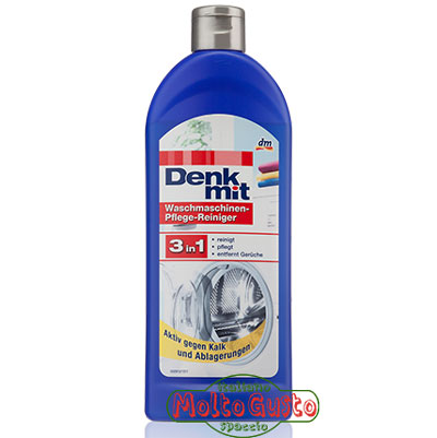 Чистящее средство для стиральной машины Denkmit Waschmaschinenpfleger 250 мл